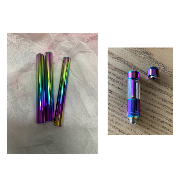 Catridges and Batteries
